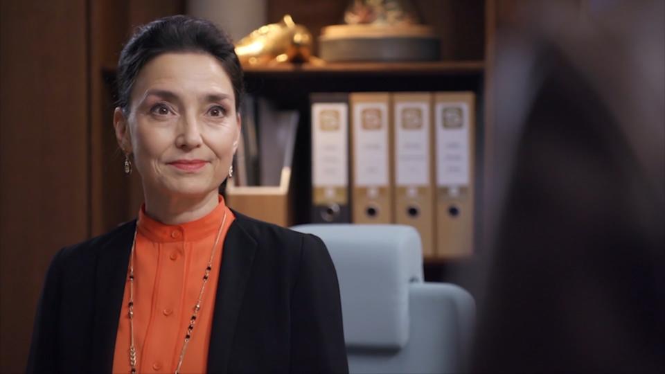 Die AWZ-Wochenvorschau (Teil 2) Simone will Deniz als Trainer zurück