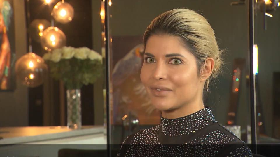 Danni Büchner & Ennesto Monte sind ein Paar Wird sich Micaela Schäfer nochmal ausziehen?