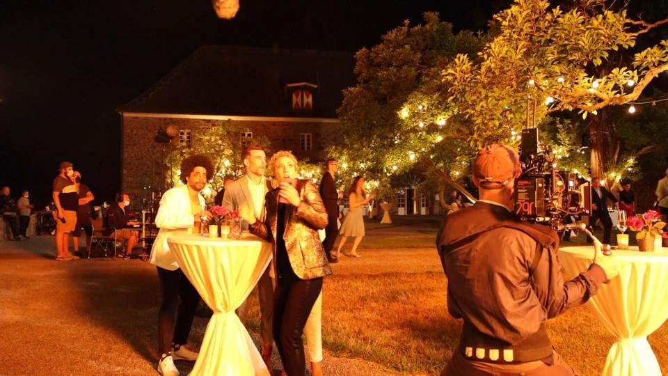 „Verbotene Liebe – Next Generation“ Spoiler: Folge 1 endet mit einem großen Drama