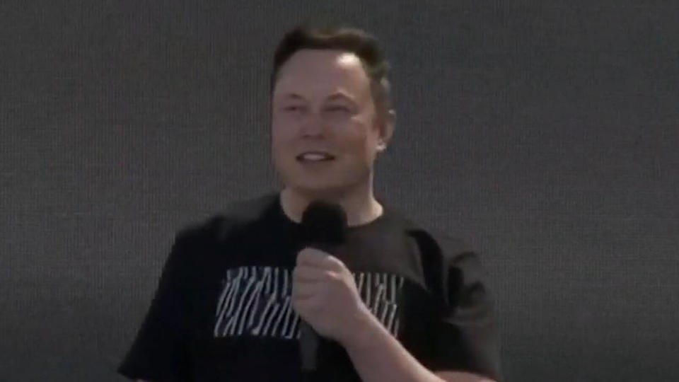 Die 3 reichsten Männer der Welt Elon Musk ist reicher als Bill Gates