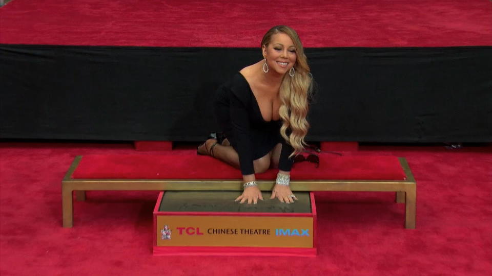 Werden ihr ihre Memoiren zum Verhängnis? Mariah Carey wird von ihrem Bruder verklagt
