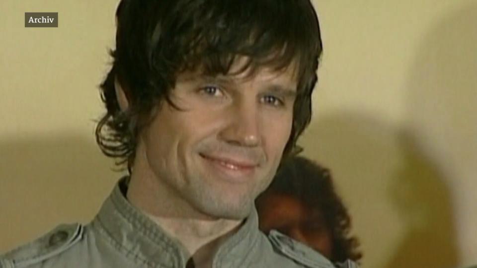 Verschollener Take That-Sänger Jason Orange wieder aufgetaucht
