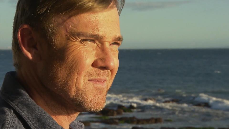 Ricky Schroder hält zu Mörder "Der kleine Lord"-Darsteller sorgt für Skandal