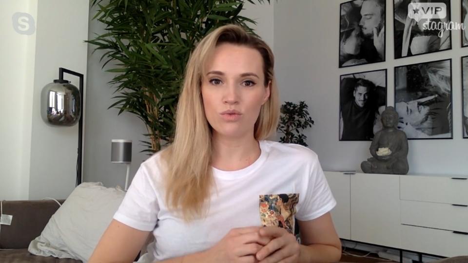 Exklusives Interview auf VIPstagram Anna Hofbauer: „Corona kann für mich zur richtigen Zeit"