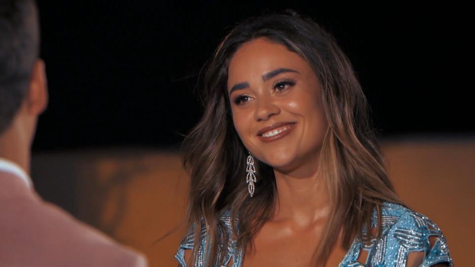 Daniel & Leander sind im Bachelorette-Finale Melissa hat ihre Finalisten gefunden