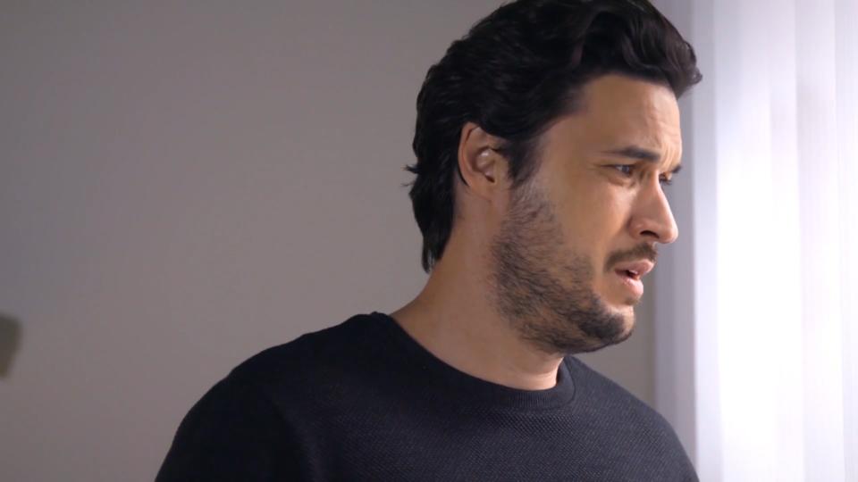 „Unter uns“-Folge vom 14.12.2020 Jakob muss eine schwere Entscheidung für Saskia treffen