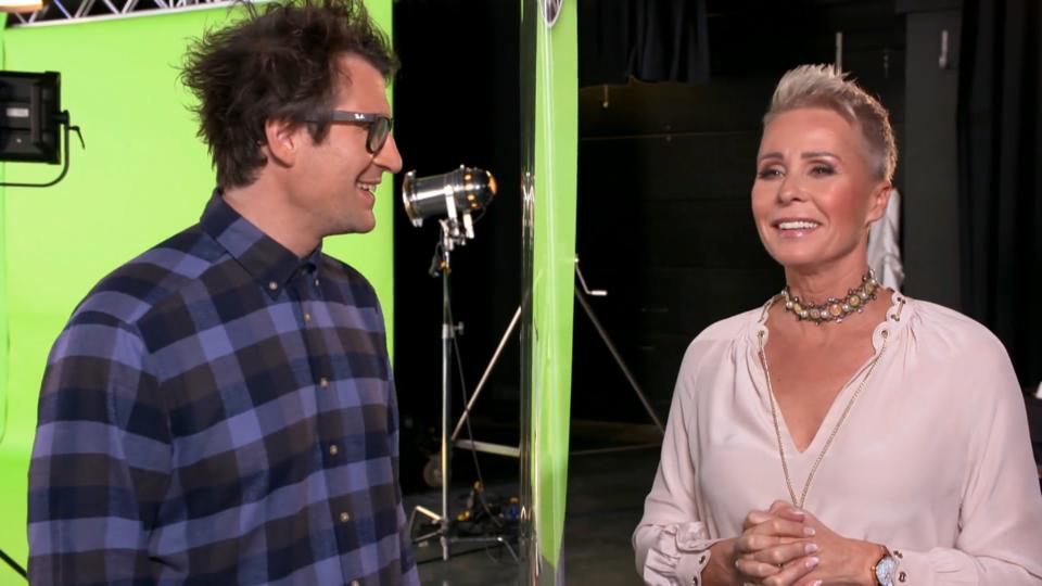 2021 gibt's die große Dschungelshow Daniel Hartwich und Sonja Zietlow verraten erste Details