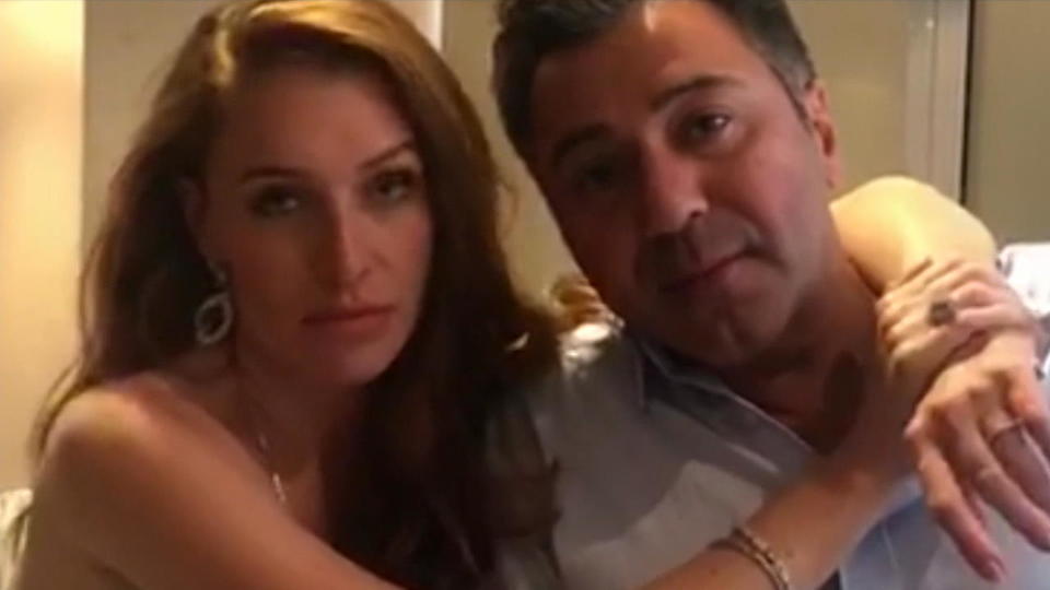 "Renne weg von ihr" Kubilay macht mit Georgina Fleur per Insta Schluss!