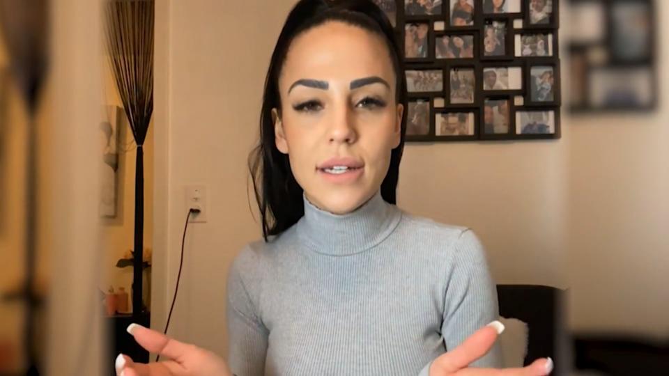 Noch mehr Zoff beim Ex-Sommerhaus-Paar Das sagt Elena Miras zur neuen Freundin vom Ex
