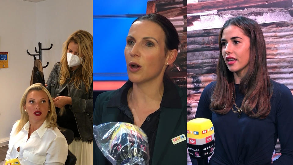 Trotz Corona-Pandemie So feiern die Promis 2020 Weihnachten