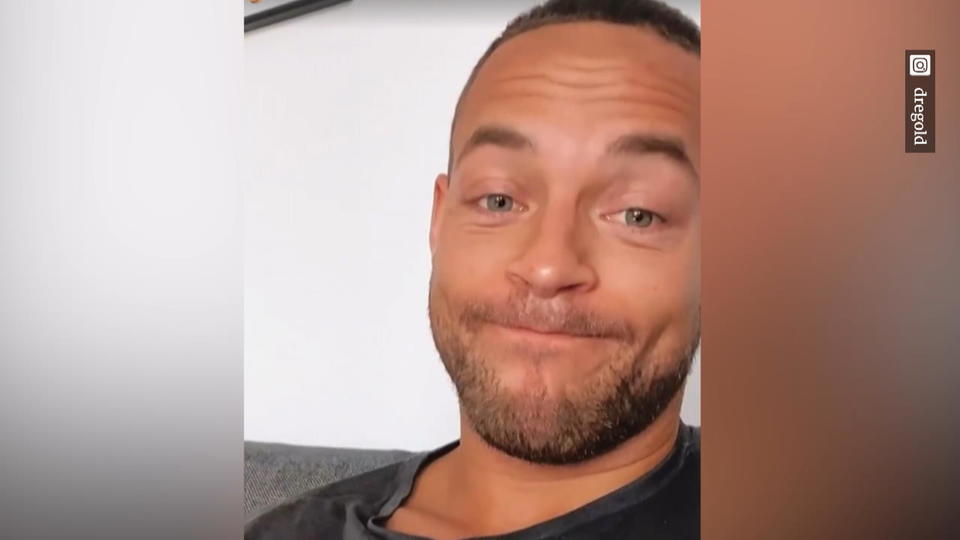 Heftig! Andrej Mangold hat viele Interessentinnen auf Instagram