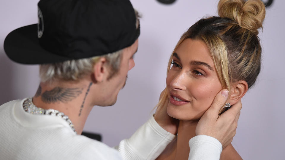 Nachwuchs für Justin & Hailey Bieber? Verräterisch: Dieses Foto sorgt für Baby-Gerüchte