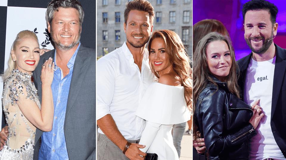 Diese Stars wollen heiraten Die überraschendsten Promi-Verlobungen 2020!