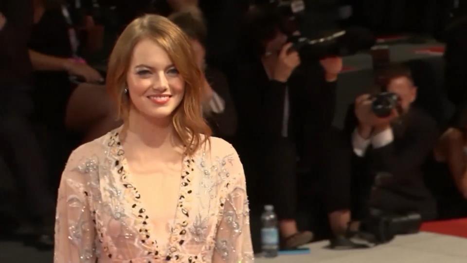 Baby-News Schauspielerin Emma Stone ist schwanger