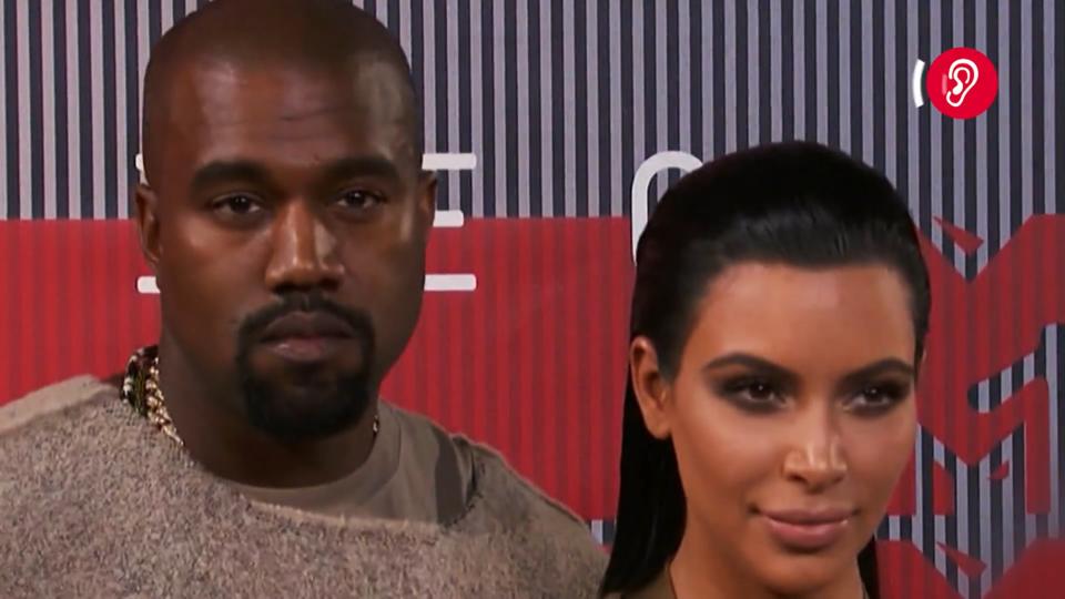 Alles aus bei Kanye und Kim? Kim Kardashian soll Scheidung planen