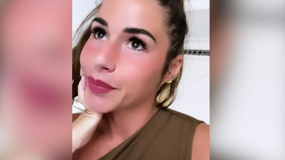 Panische Angst Sarah Lombardi über Pietros Corona-Infektion