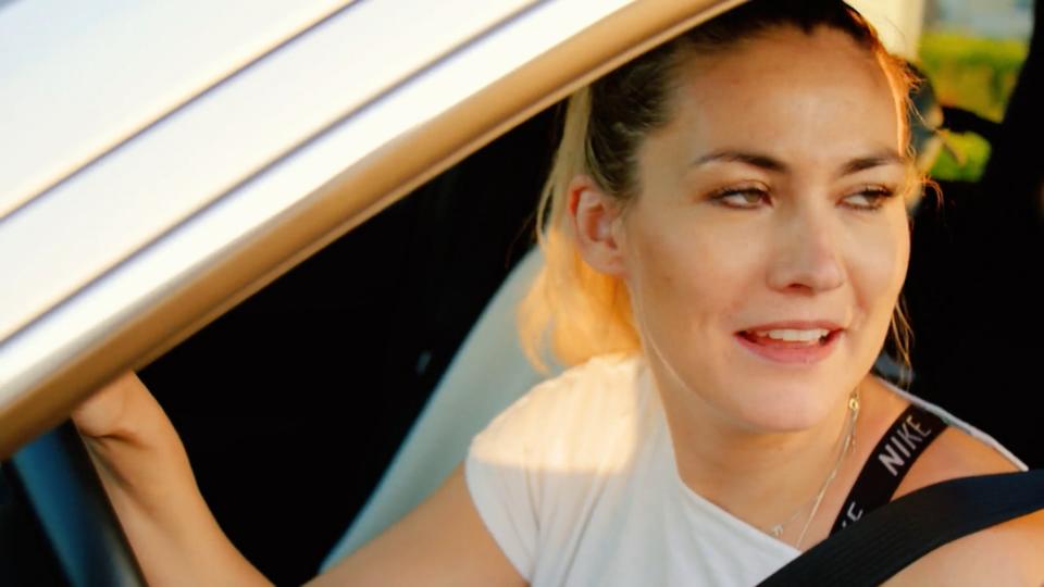 Wie geht es Fiona Erdmann nun in Dubai? Fiona Erdmanns neues Leben in Dubai