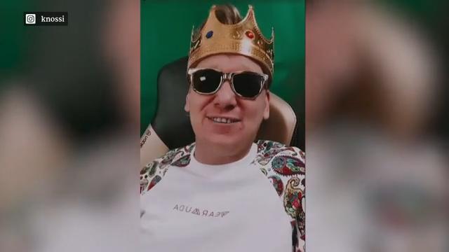 Jens Knossalla bekommt eigene Late-Night-Show Bald auf TVNOW: "Täglich frisch geröstet"