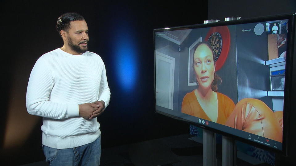 Im RTL-Interview Lilly Becker: So geht es ihr im harten England-Lockdown