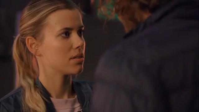 „Verbotene Liebe – Next Generation“ Es kommt zum ersten verbotenen Sex!