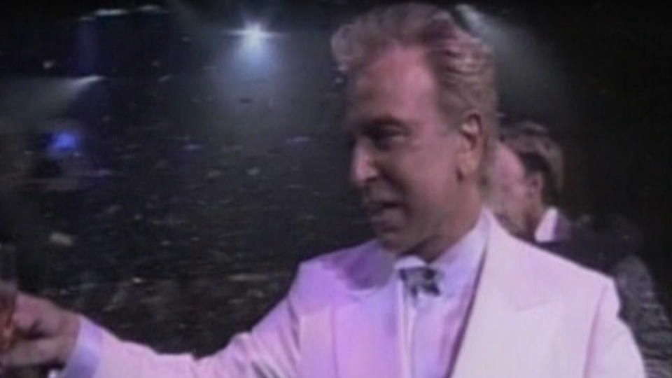 Abschied vom Star-Magier Siegfried stirbt mit 81 Jahren an Krebs