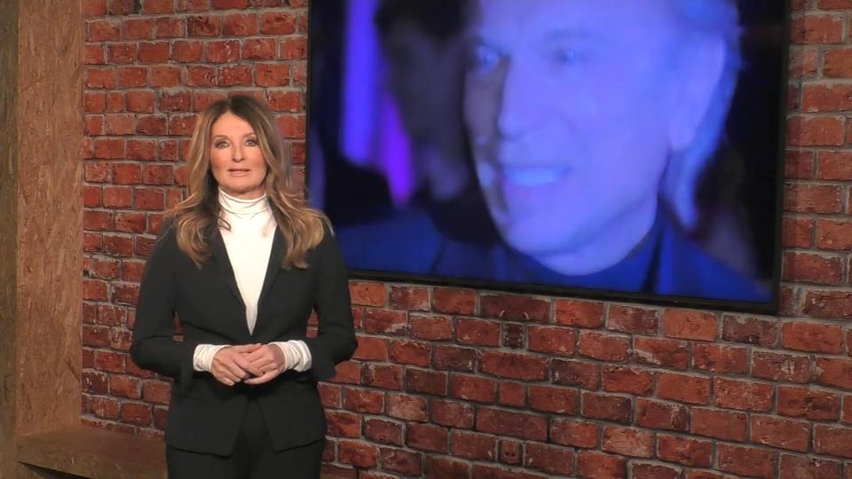 Trauer um Magier Siegfried Fischbacher RTL.de-Livestream mit Frauke Ludowig