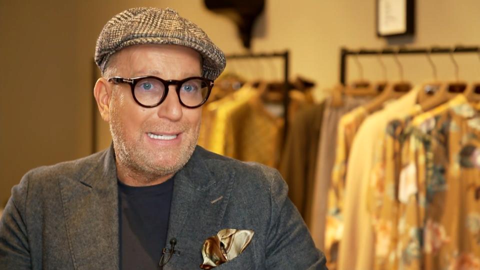 Der Modedesigner ist von Leni begeistert Leni Klums Laufstegdebüt: Das sagt Thomas Rath