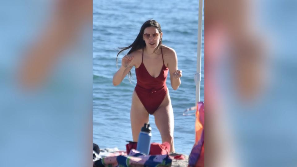 Ganz die Mama Scout Willis sieht Demi Moore immer ähnlicher