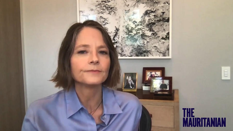 Sie blickt auf eine lange Karriere zurück Diese Dinge bereut Jodie Foster heute