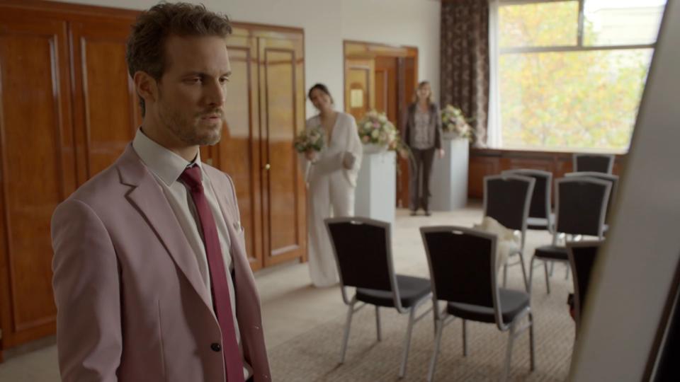 Sie wollen ein zweites Mal "Ja" sagen GZSZ-Spoiler: Hochzeitsdrama bei Laura und Felix?