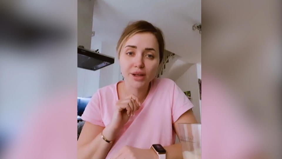 Cathy Lugner rastet aus Sie will ihren Hatern das Leben zur Hölle machen