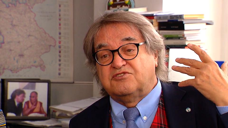 Helmut Markwort fordert "Macht endlich die Friseure wieder auf!"