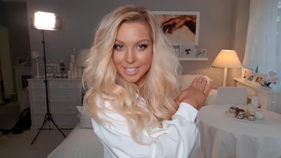 Sie wurde 2014 zum Superstar gekürt Was wurde aus DSDS-Star Aneta Sablik?