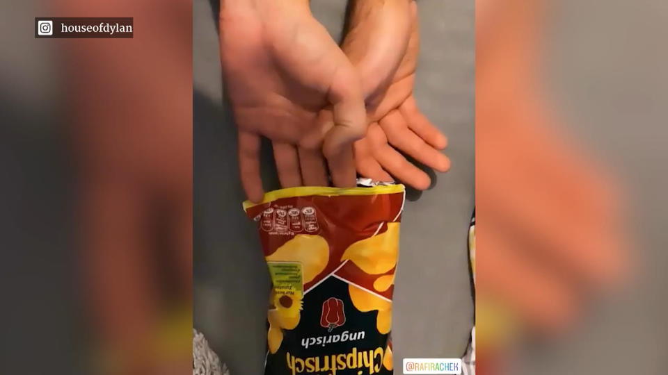 Ist da jemand eifersüchtig? Sam Dylan parodiert Liebes-Comeback von Nicolas und Lars