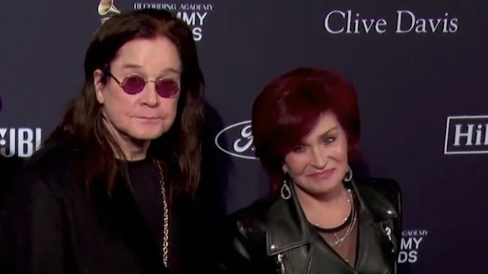Nach 15 Jahren Comeback der Reality-Show "The Osbournes"?