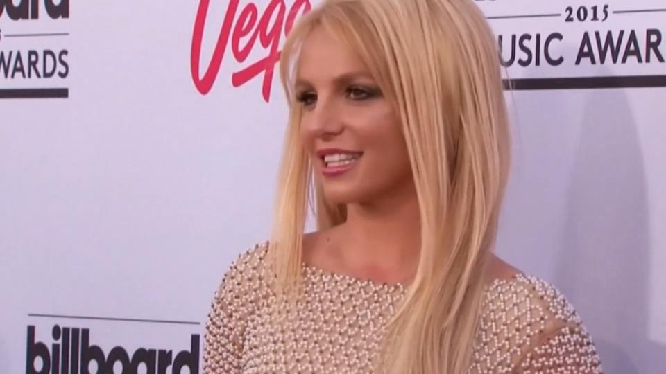Doku über Britney macht Schlagzeilen Britney Spears wehrt sich zum 1. Mal persönlich