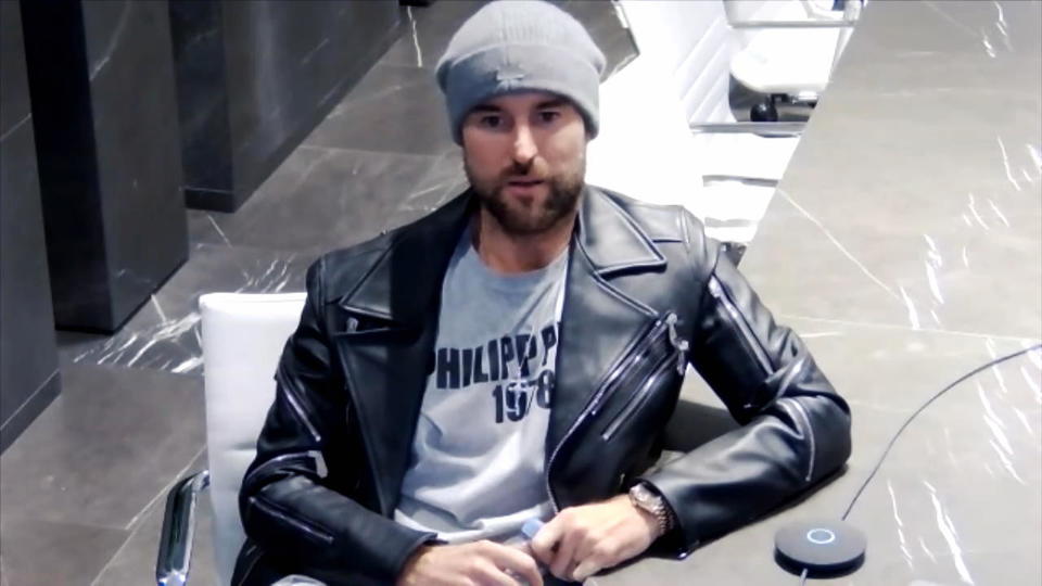 Designer wegen Homophobie angeklagt Philipp Plein wehrt sich im RTL-Interview gegen Vorwürfe