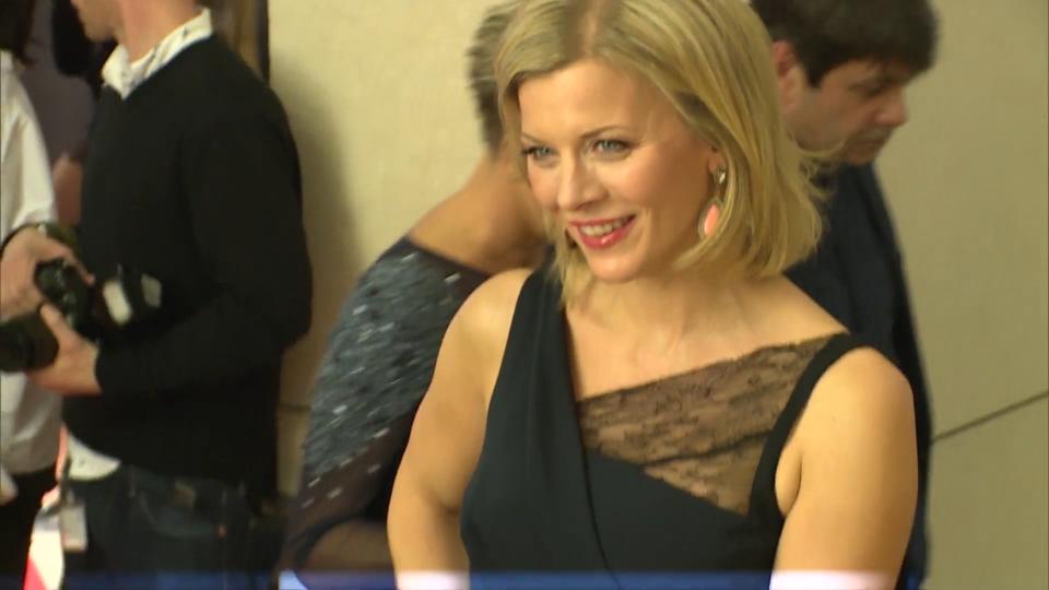 Mentale Unterstützung Eva Habermann als Impfhelferin im Einsatz