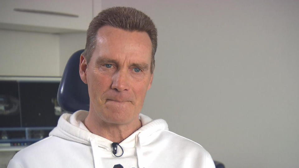 Jetzt äußert sich der Schlagerstar Jürgen Milski: Hass-Post nach Tumor-Outing
