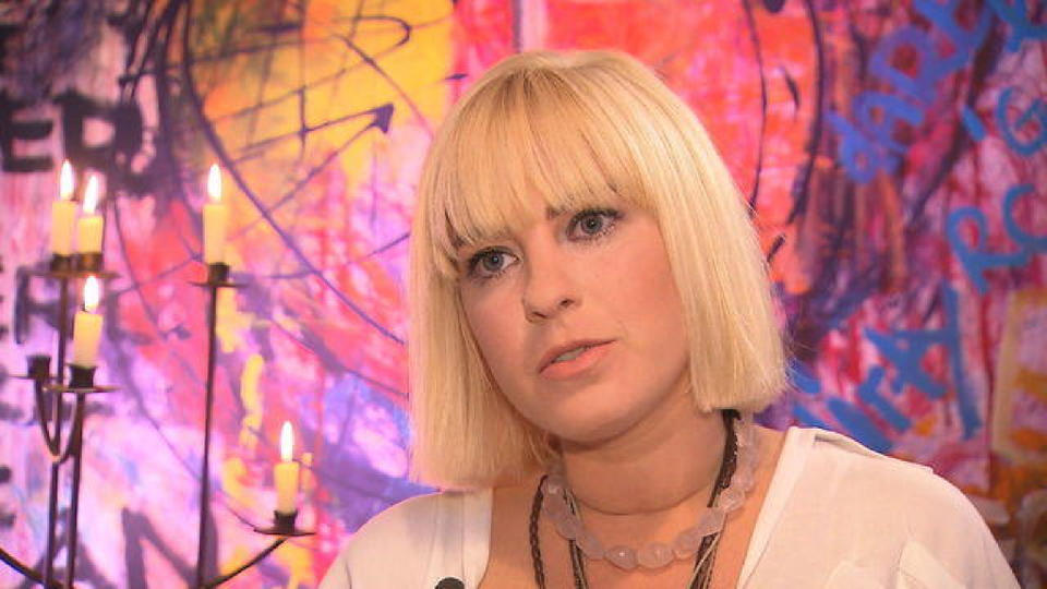 Überraschung Ex-GZSZ-Star Jasmin Tawil hat sich Hals über Kopf verlobt!