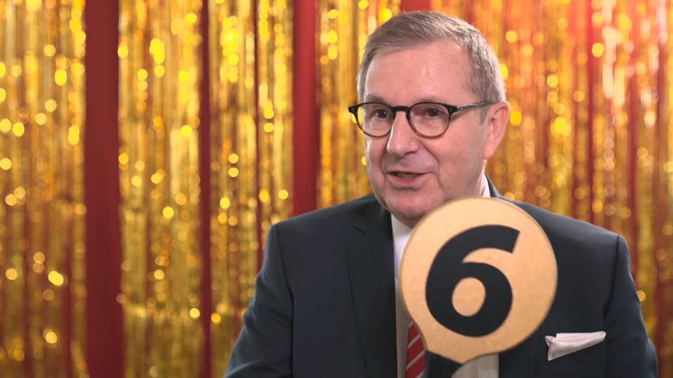Kellen-Check Wie schätzen sich die „Let’s Dance“-Kandidaten ein?