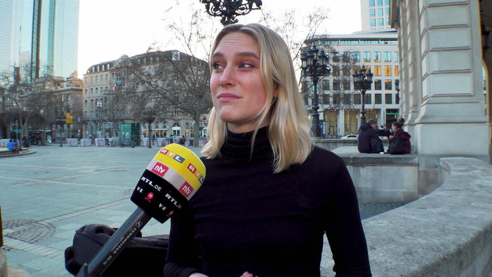 Mentaler Breakdown während des Lockdowns Kim Hnizdo war am Ende ihrer Kräfte