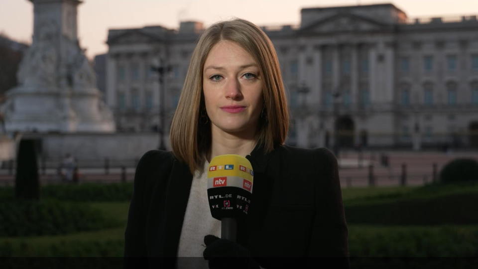 „Commonwealth Day“ Katharina Delling zur Rede der Queen