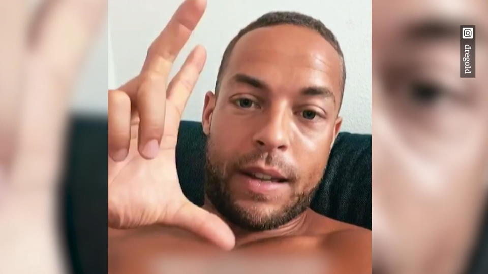 Schlüpfrige Details aus seinem Liebesleben Andrej Mangold gibt zu: Er hatte einen Dreier!