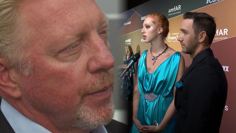 Happy Birthday! So gratuliert Boris Becker Tochter Anna zum 21.