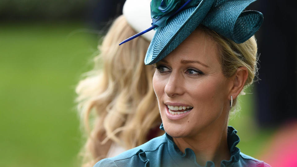 Das Baby ist da! Zara Tindall ist zum dritten Mal Mama geworden