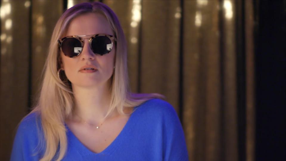AWZ-Folge vom 06.04.2021 Isabelle erfährt geschockt, wer das "Prunkwerk" gekauft hat