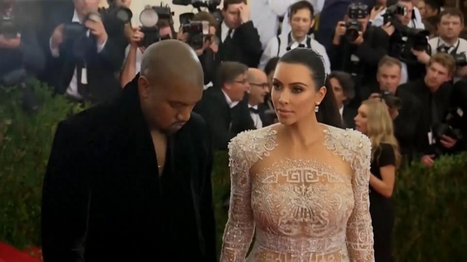 Das näcshte Enthüllungs-Interview Packt Kim Kardashian bald bei Oprah aus?
