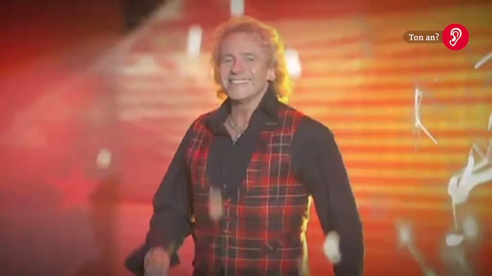 Das Supertalent 2012: Das Finale Die lustigsten Szenen mit Thomas Gottschalk