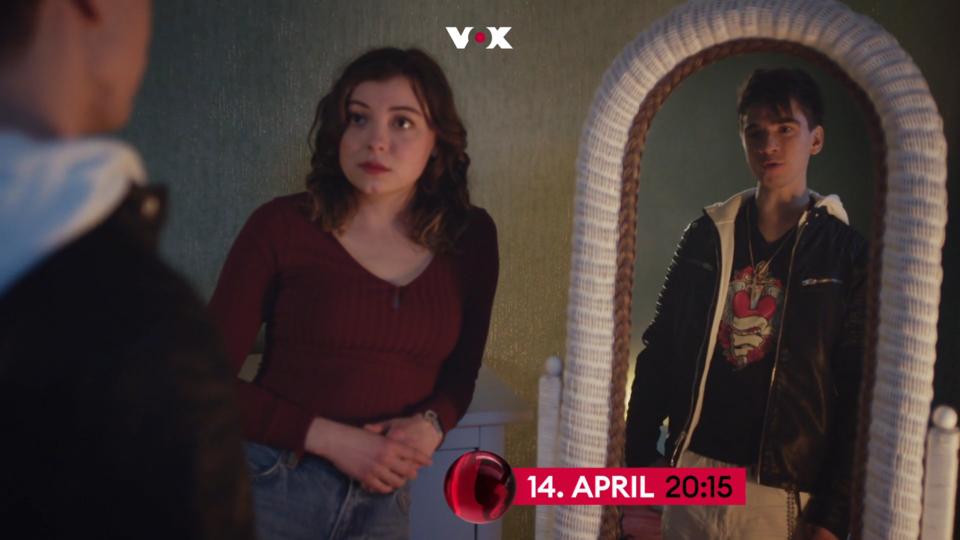"Anders normal" Valerie und Toni sind anders als andere Paare